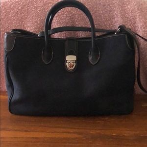 Dooney & Bourke purse